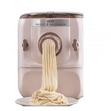 Kent 16009 150-Watt Noodle and Pasta Maker (White) 