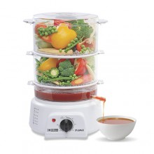 Hilton Multi Steam Cooker & Warmer 