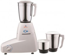 Bajaj Mixer Grinder Ion 500W