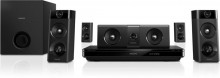 Philips HTB5510 5.1 DVD Home theater system 