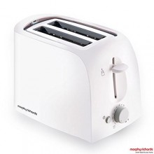 Morphy Richard 2 Slice Toaster AT -201