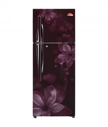 LG  GL-U322JSOL 310 L Frost Free Double Door Refrigerator 