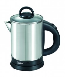 prestige PKGSS 1.7 1500-Watt Electric Kettle 