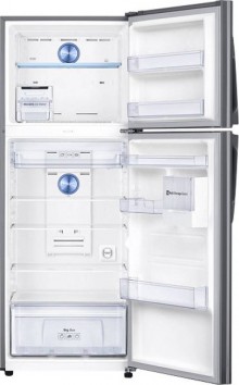Samsung RT42K50681J Frost-free Double-door Refrigerator 415 Ltrs