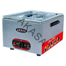 Akasa Chocolate Warmer Machine
