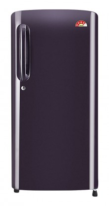 LG GL-B221APRL. Direct-cool Single-door Refrigerator 215 Ltrs