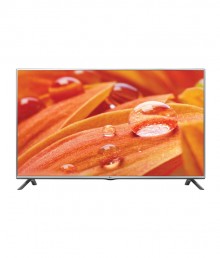 LG 49LF540A 124 cm (49) Full HD LED Television