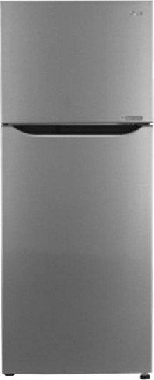 LG  GL-I372RTNL 335 L Frost Free Double Door Refrigerator 