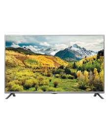 LG 49LF5530 124.46 cm (49) Full HD LED Television