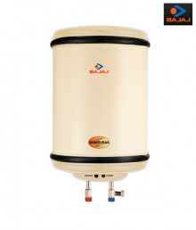 Bajaj 25 Ltr Shakti Plus Storage Geyser