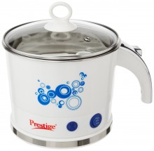 Prestige PMC 2.0 600-Watt Multi Cooker 