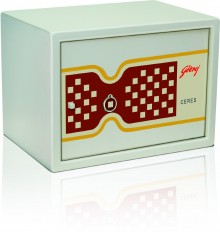 Godrej New Ceres Coffer Safe 