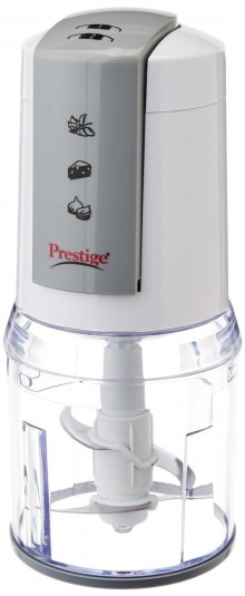 Prestige Electric Chopper PEC 1.0 