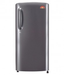 LG 215 GL -B221ATNN FASTEST IN ICE AKING Single Door Refrigerator