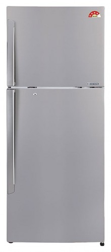 LG GL-U372JPZL Frost-free Double-door Refrigerator 335 Ltrs