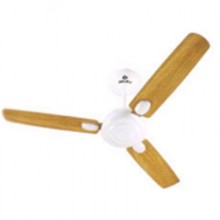 Bajaj Shinto 1200mm Ceiling Fan (Oak Wood) 