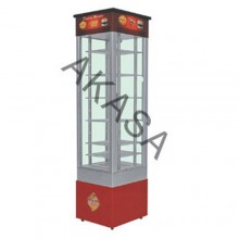 Akasa Food Warmer Hot Case