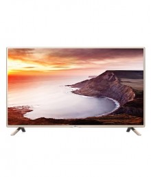 LG 32LF581B 80cm (32) HD Ready Smart LED Television