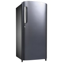 Samsung RR19H1744S8 Direct-cool Single-door Refrigerator 192 Ltrs