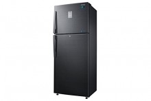 Samsung RT49K6338BS  Frost Free Freezer-on-Top Free-Standing Refrigerator 478 Ltrs