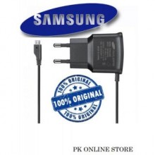 100%Original Samsung EP-TA60IBE  Travel Adapter Micro USB Charger