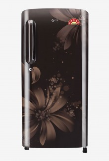 LG GL-B221AHAN 215L Single Door Refrigerator