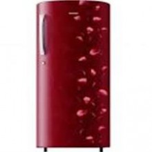 Samsung RR19H1744RY 192-L Direct Cool Single Door Refrigerator 