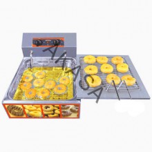 Akasa Donut Fryers