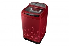 Samsung WA65K4020HP  Fully-automatic Top-loading Washing Machine 