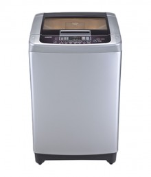 LG T7567TEELR 6.5 Kg Fully Automatic Top Loading Washing Machine