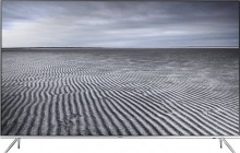 SAMSUNG 55KS7000 138cm (55) Ultra HD (4K) Smart LED TV  