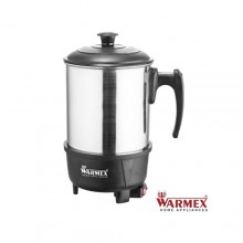 Warmex Electric Kettles Hot Cup EHC 09 0.75 Lts