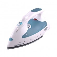 Morphy Richards Steam Iron - Turbo Steam 40515