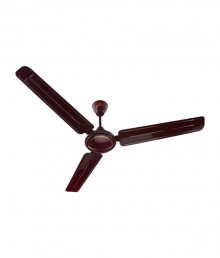 Bajaj New Bahar 1200mm Ceiling Fan (Brown)