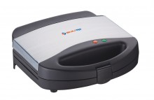 Bajaj Majesty New SWX 7 Sandwich Toaster Maker