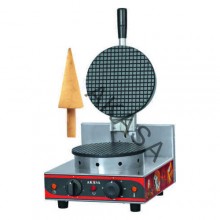 Akasa Waffle Cone Maker Machine