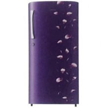 Samsung RR19H1744PZ 192-L 4 Star Direct Cool Single Door Refrigerator