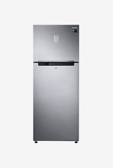 Samsung RT49K6758S9 Frost-free Double-door Refrigerator 476 Ltrs