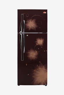 LG 360 LTR 4 Star GL-U402JHSL Frost Free Refrigerator 