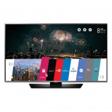 LG 40LF6300 100 cm (40 inches) Full HD LED Smart TV 