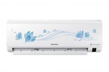 Samsung Air Condition AR18NV5HETU 1.5 Ton 5 Star