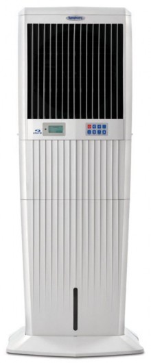 Symphony Storm 100I Room Cooler