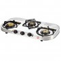 Prestige Royale 3 Burner Gas Stoves Duplex DGS 03L