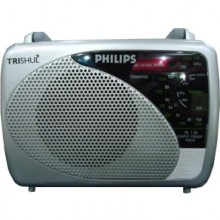 Philips RL118 FM Radio 
