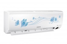 Samsung Air Condition AR12NV5HETU 1 Ton 5 Star