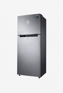 Samsung RT49K6758S9 Frost-free Double-door Refrigerator 476 Ltrs