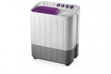 Samsung WT705QPNDMP Semi-automatic Washing Machine