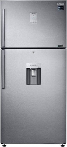 Samsung RT54K6558SL  Frost-free Double-door Refrigerator 523 Ltrs