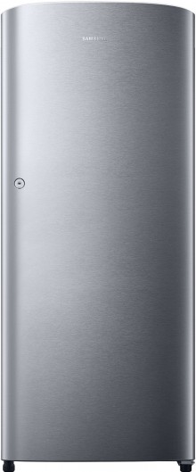 Samsung RR19K111ZSE 192 Ltr 5 Star Single Door Refrigrator 