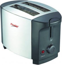 Prestige PPTSKS 750 W Pop Up Toaster